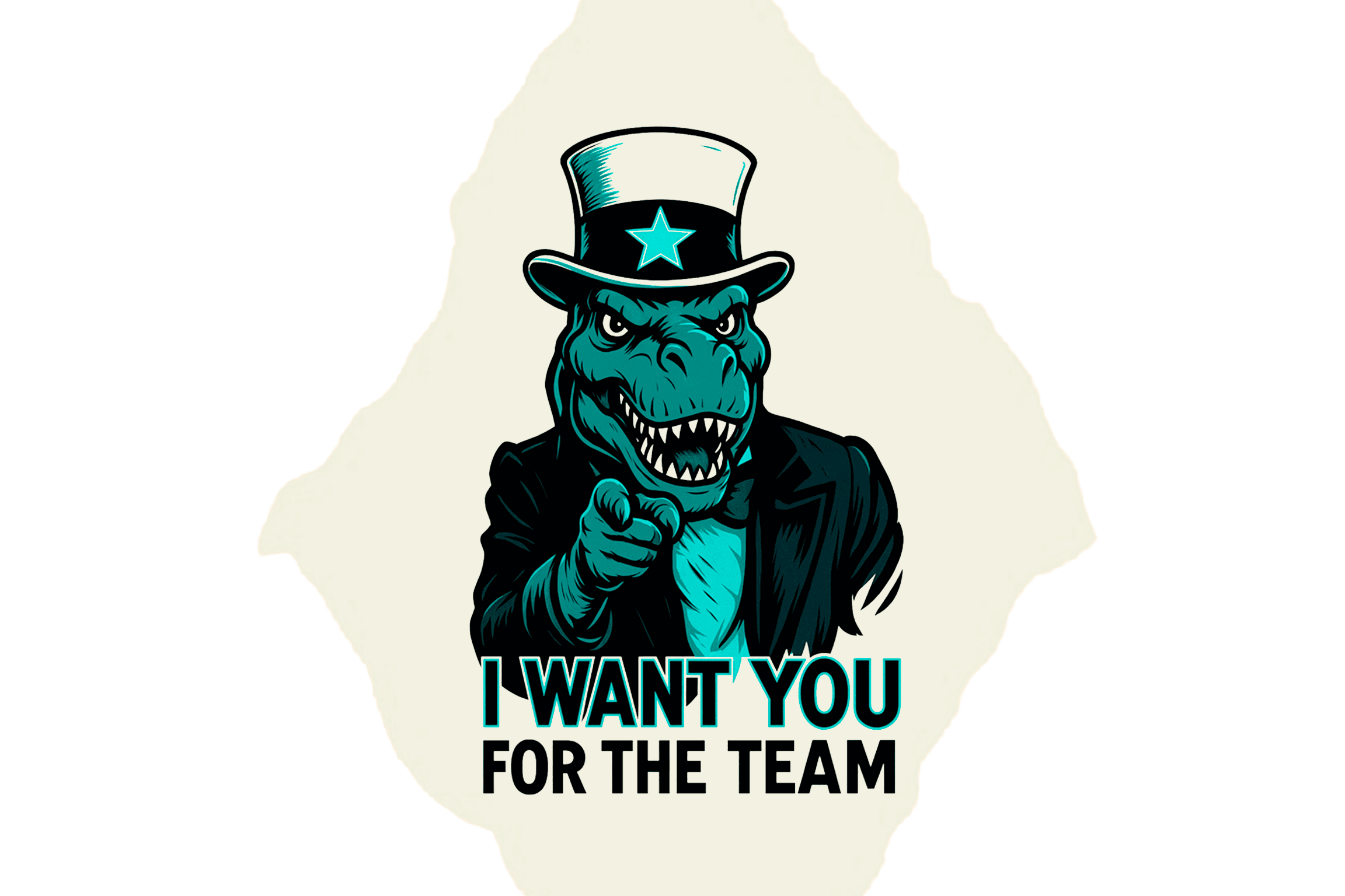 WORK WITH US!